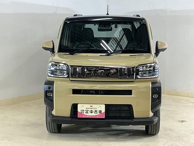 Daihatsu Taft 11