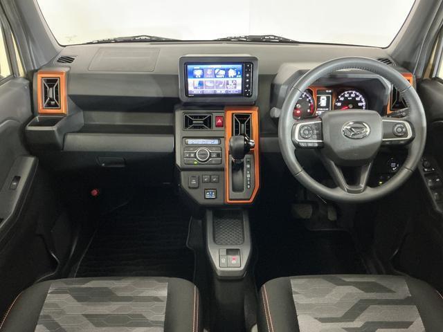 Daihatsu Taft 3