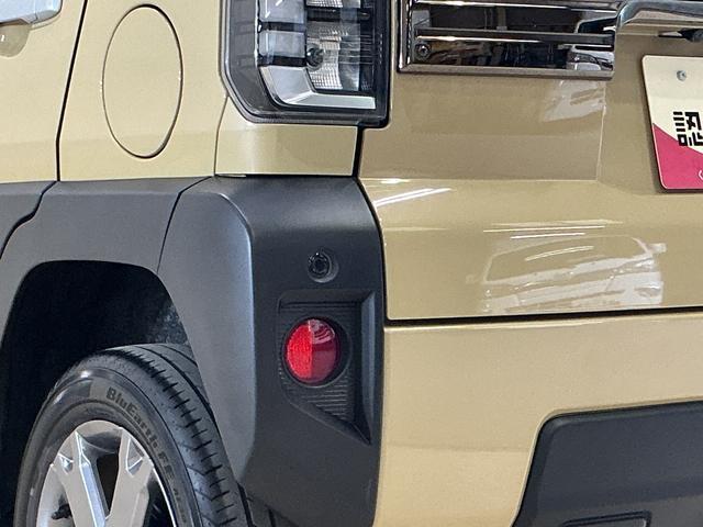 Daihatsu Taft 10