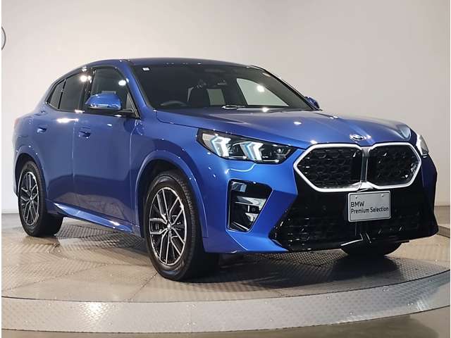 BMW X2 9