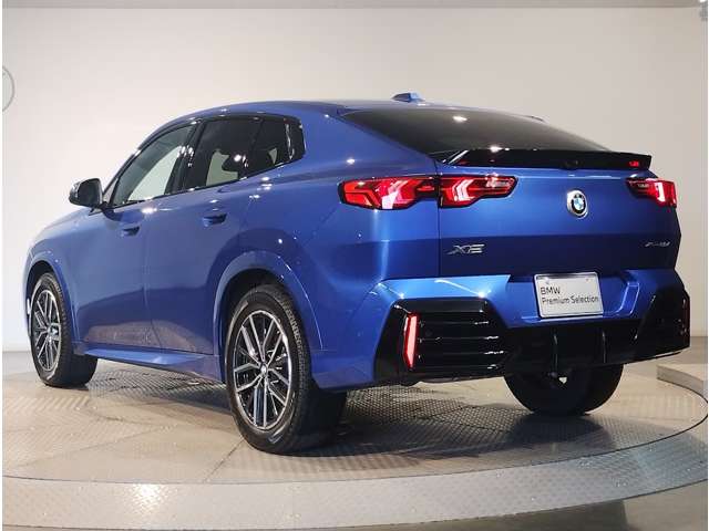 BMW X2 10
