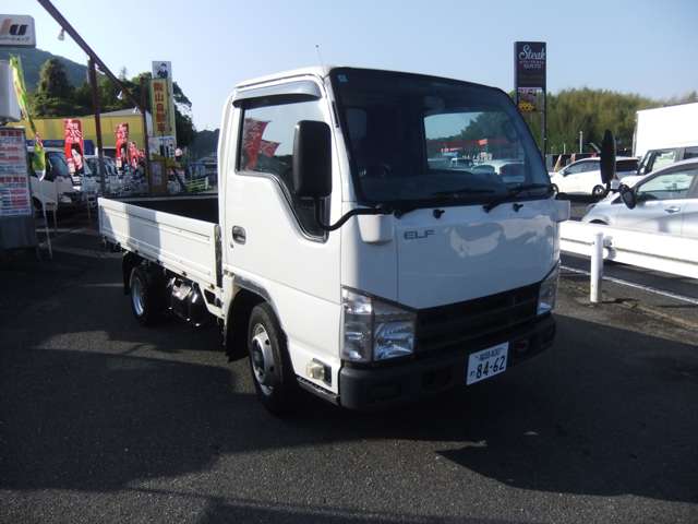 Isuzu Elf 3