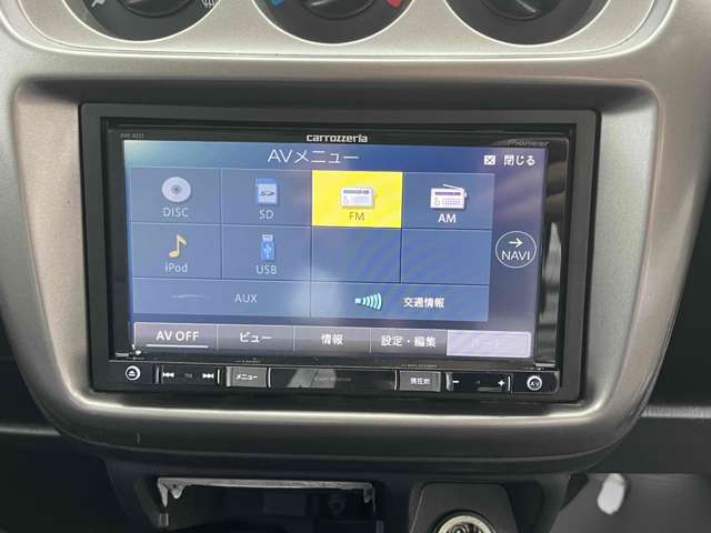 Honda Acty Van 11