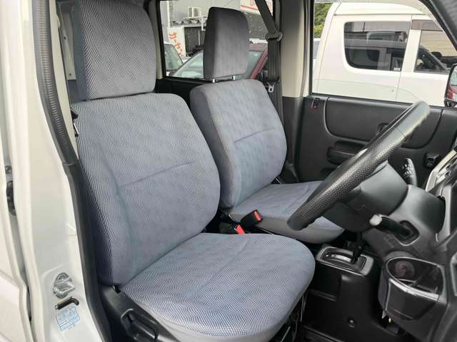 Honda Acty Van 9