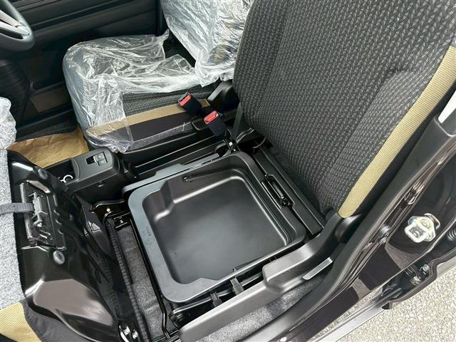 Suzuki Hustler 8