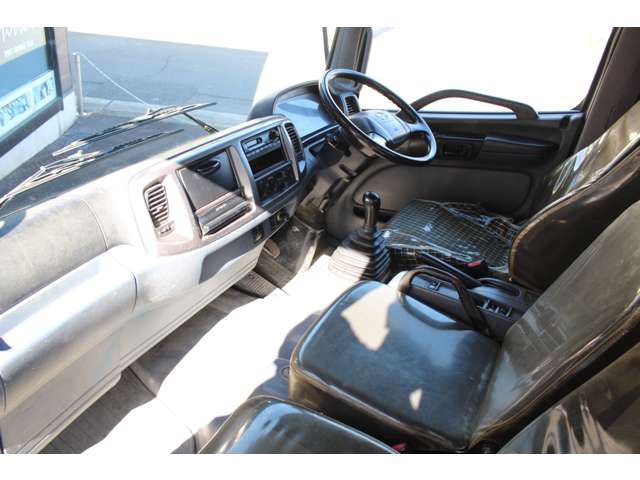 Hino Ranger 2