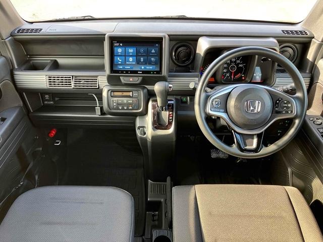 Honda N-VAN 2
