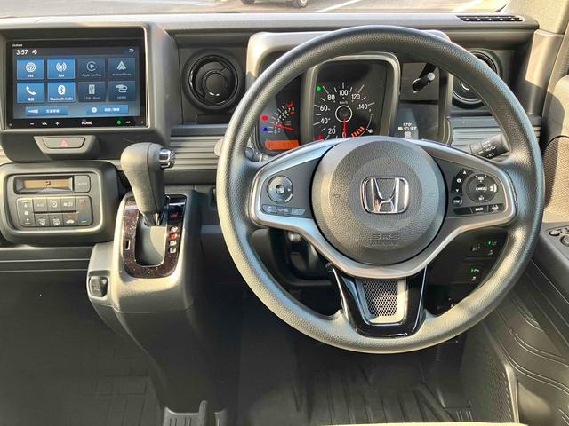 Honda N-VAN 4