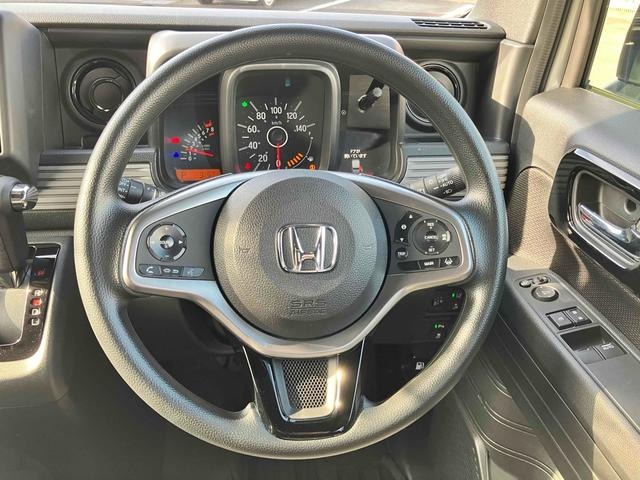 Honda N-VAN 8