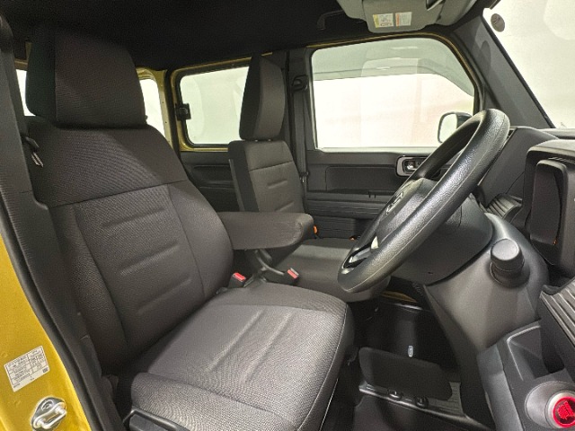 Honda N-VAN 11