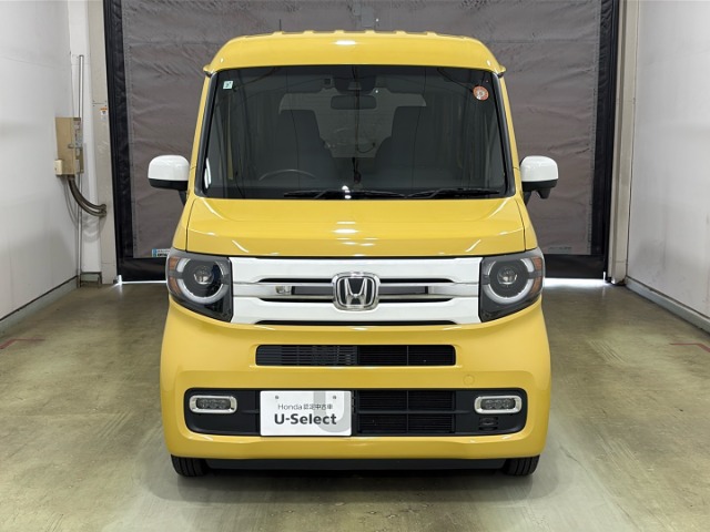 Honda N-VAN 2