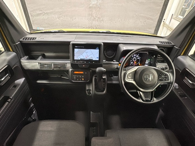 Honda N-VAN 7