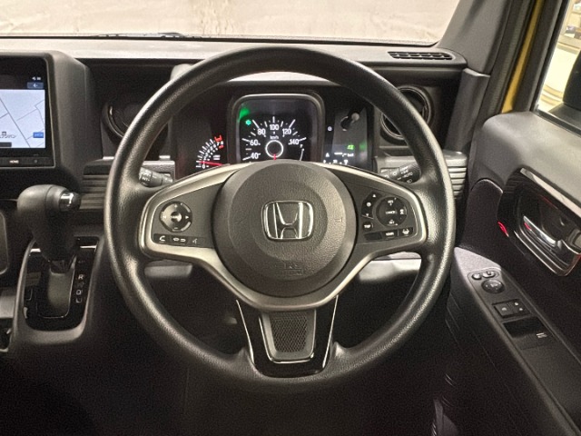 Honda N-VAN 8