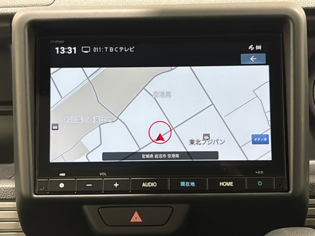 Honda N-VAN 9