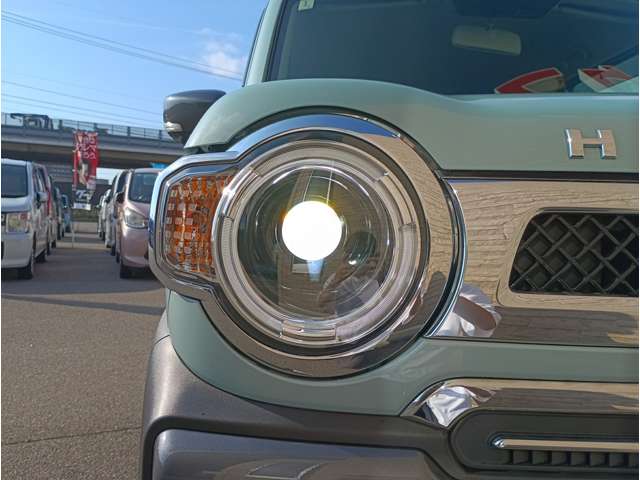 Suzuki Hustler 11