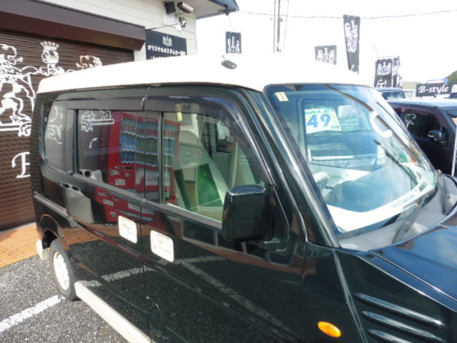 Suzuki Every 11