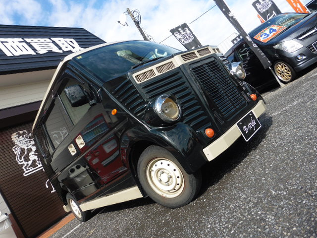 Suzuki Every 10