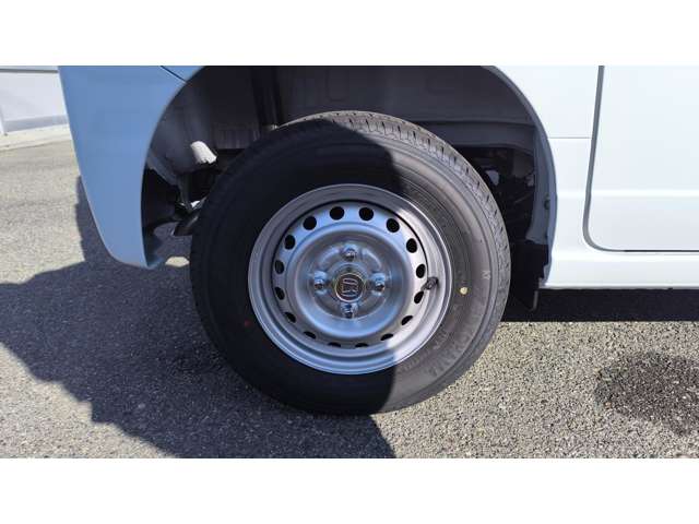 Honda N-VAN 10