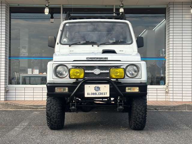Suzuki Jimny 2