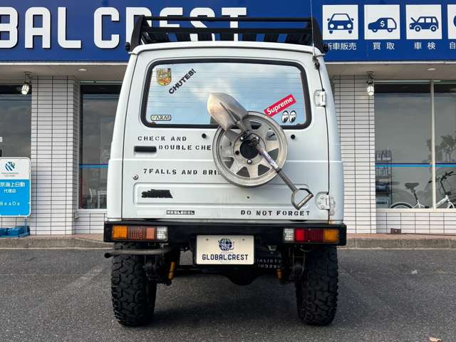 Suzuki Jimny 6