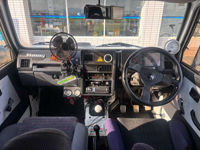 Suzuki Jimny 8