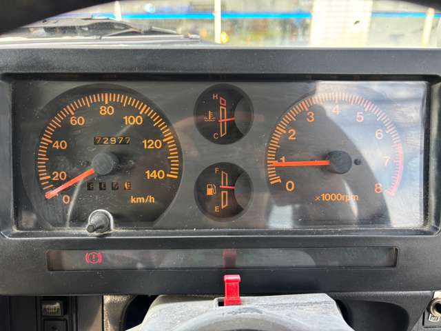 Suzuki Jimny 9