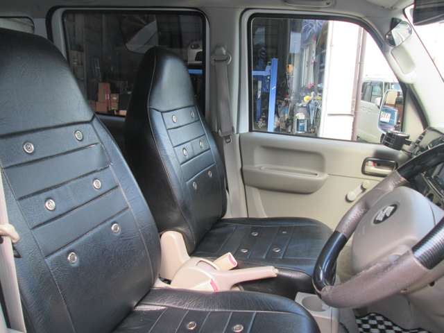 Suzuki Every 11