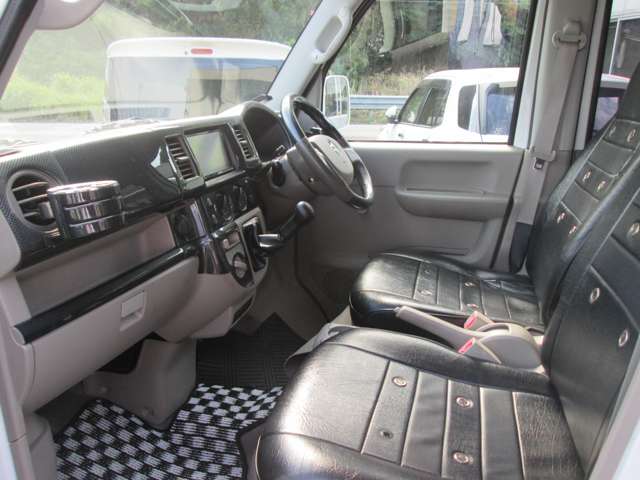 Suzuki Every 12