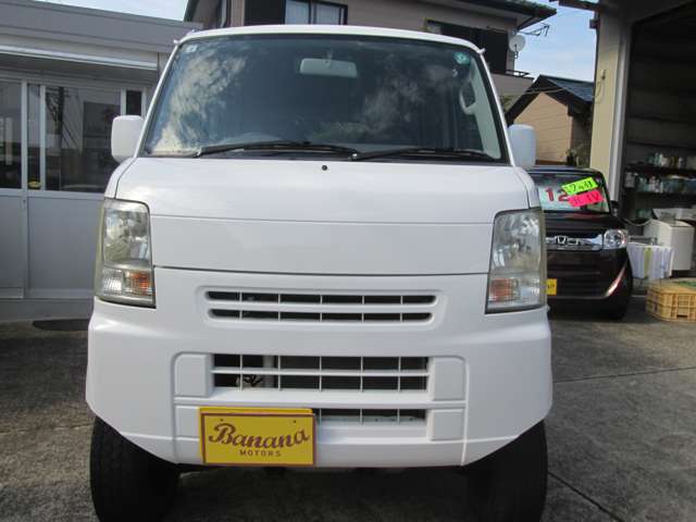 Suzuki Every 3