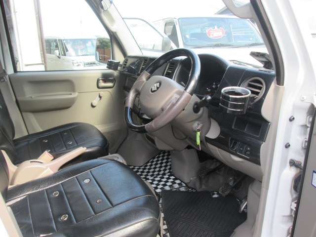 Suzuki Every 10