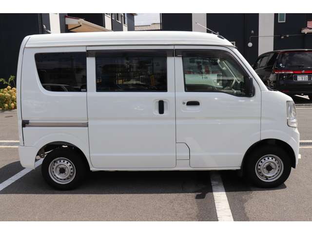 Suzuki Every 5