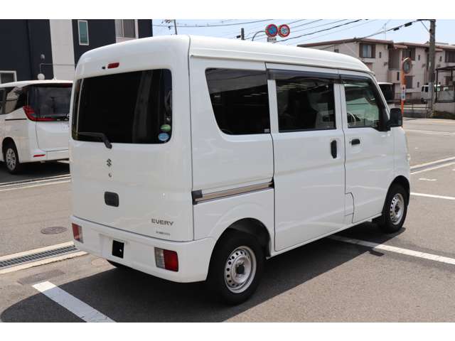 Suzuki Every 6