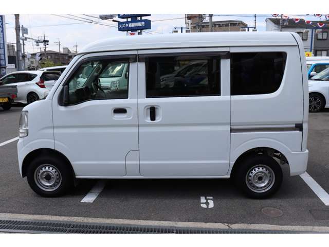 Suzuki Every 9