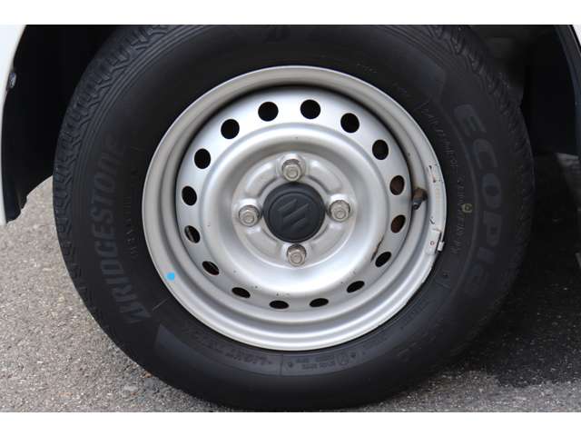 Suzuki Every 10