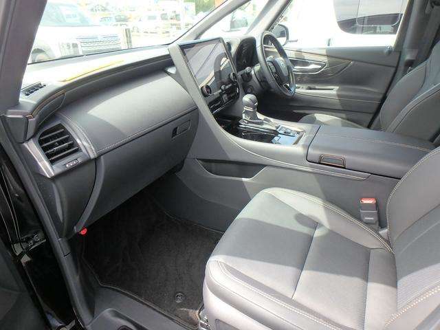 Toyota Alphard 11