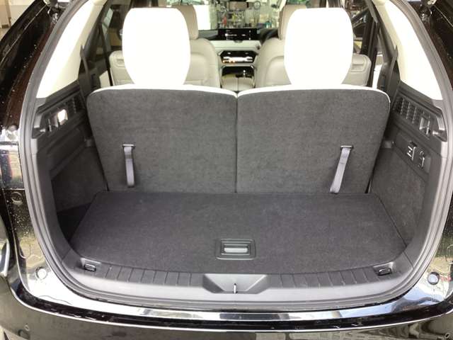 Mazda CX-80 11