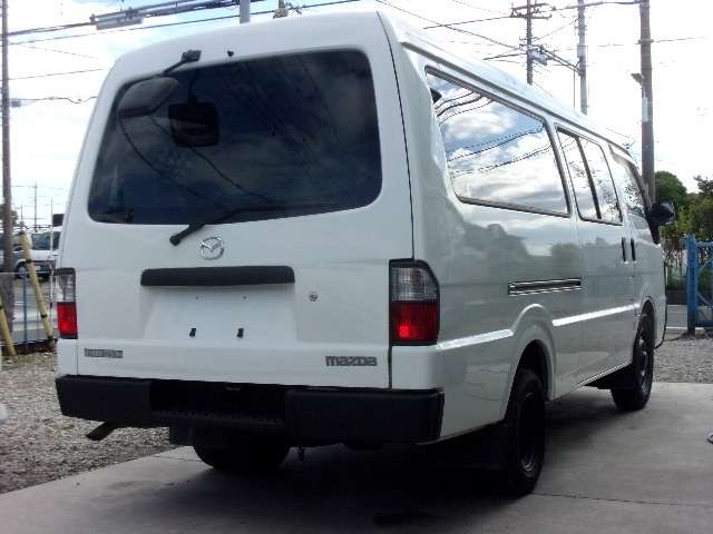 Mitsubishi デリカカーゴ 7