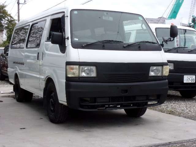 Mitsubishi デリカカーゴ 8