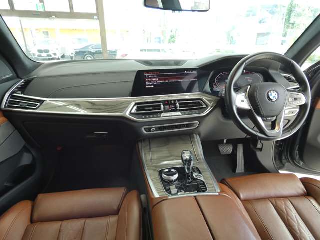 BMW X7 3