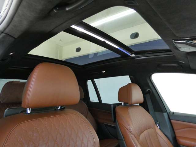 BMW X7 9