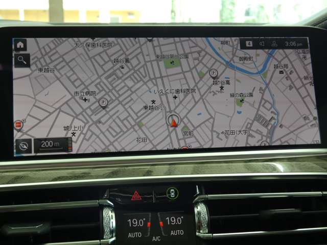 BMW X7 10