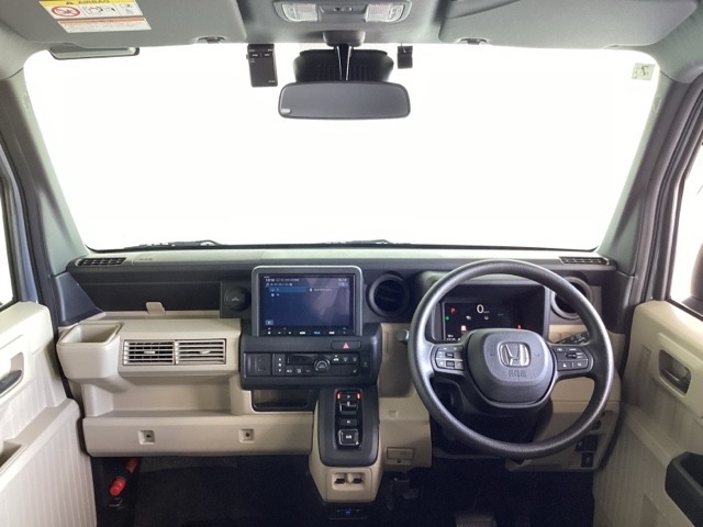 Honda N-VAN e: 2