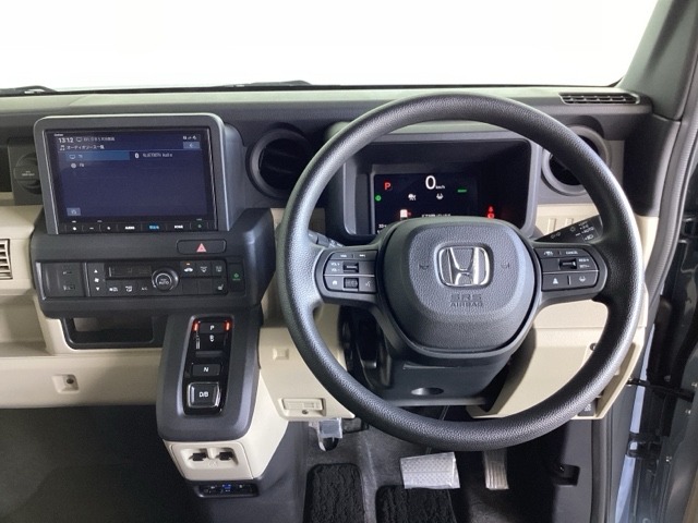 Honda N-VAN e: 3