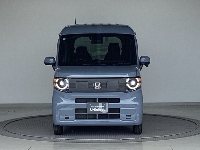 Honda N-VAN e: 4