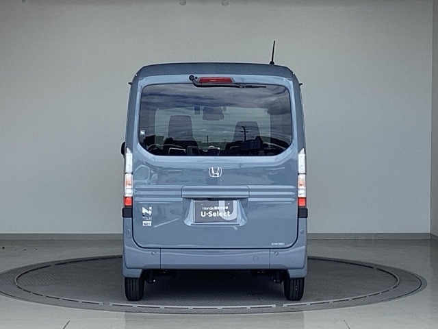 Honda N-VAN e: 6