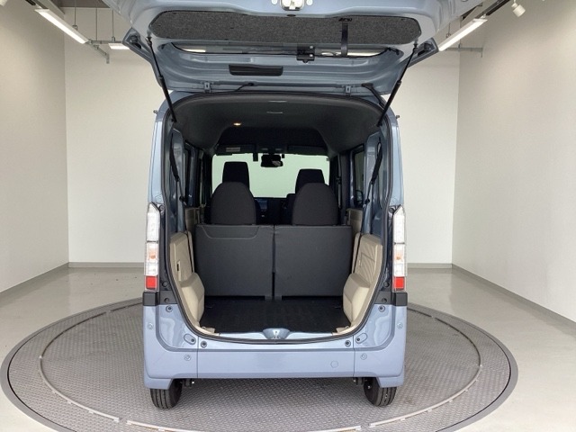 Honda N-VAN e: 7