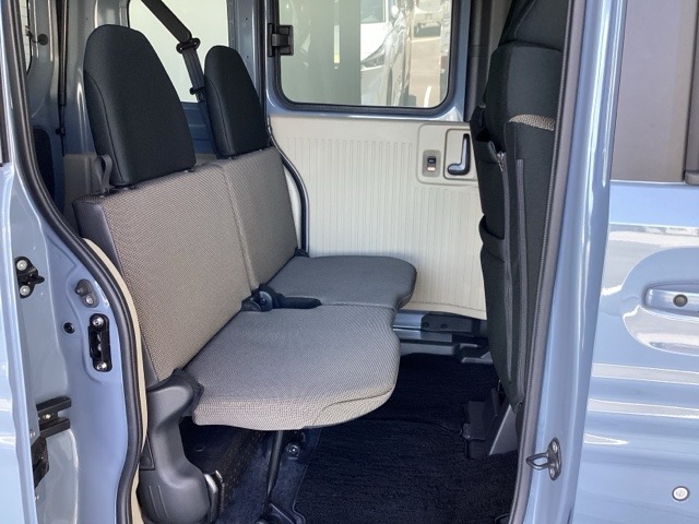 Honda N-VAN e: 10