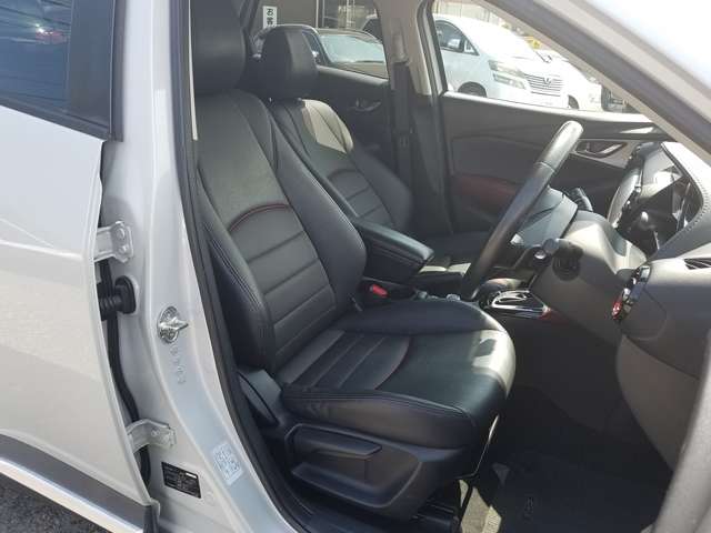 Mazda CX-3 8