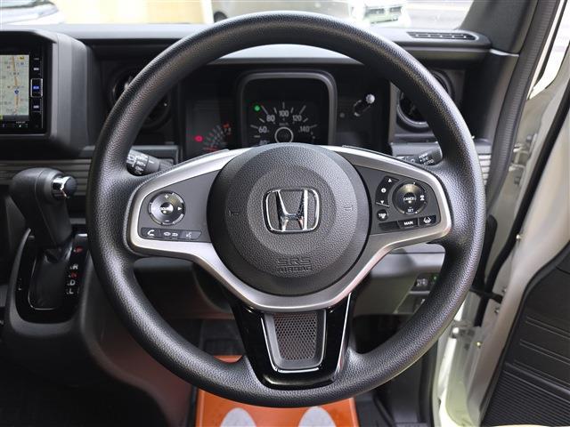 Honda N-VAN 9