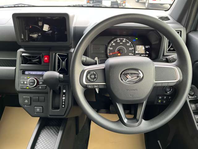 Daihatsu Taft 12